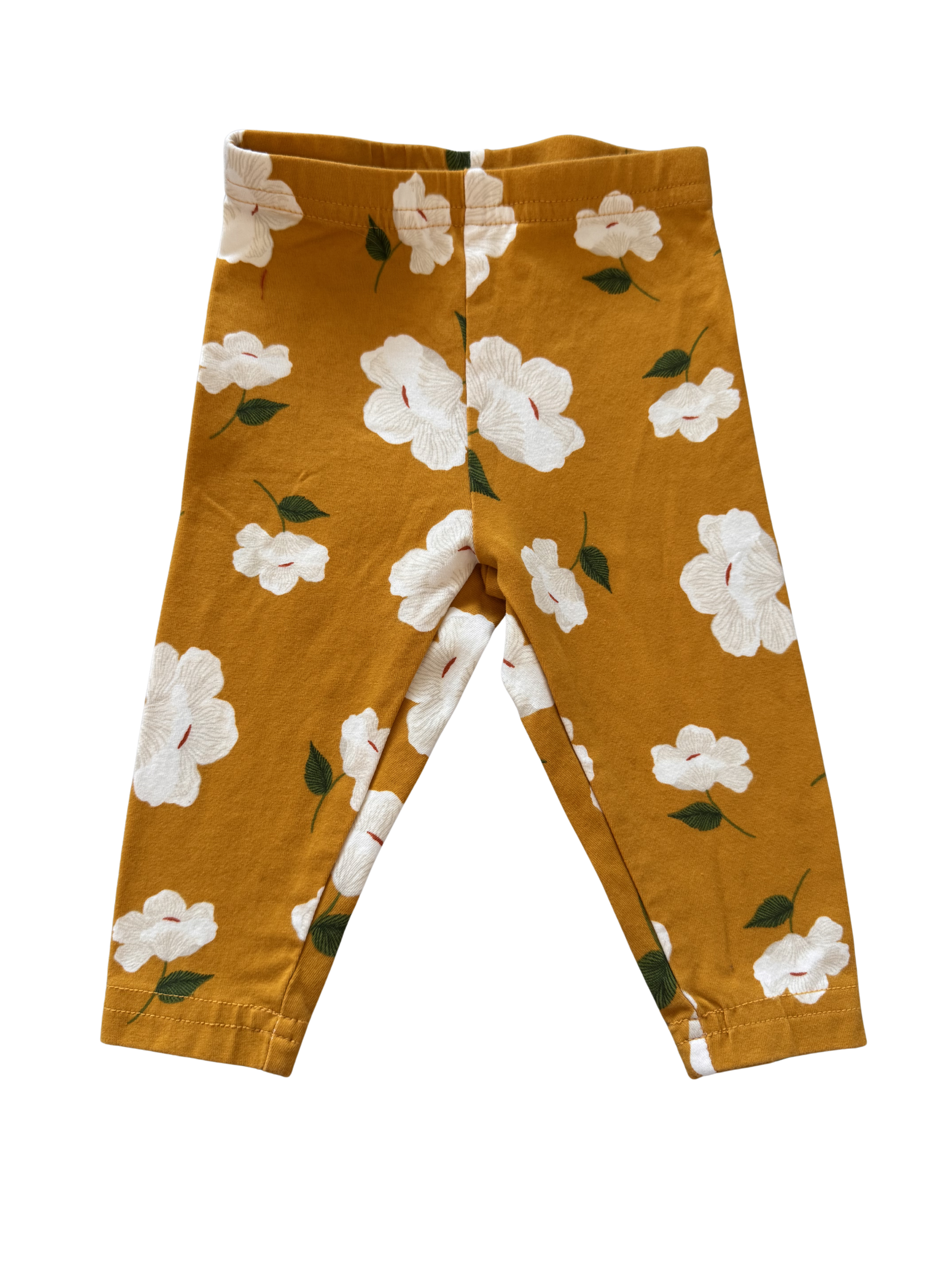 Girls 6 Month Pants