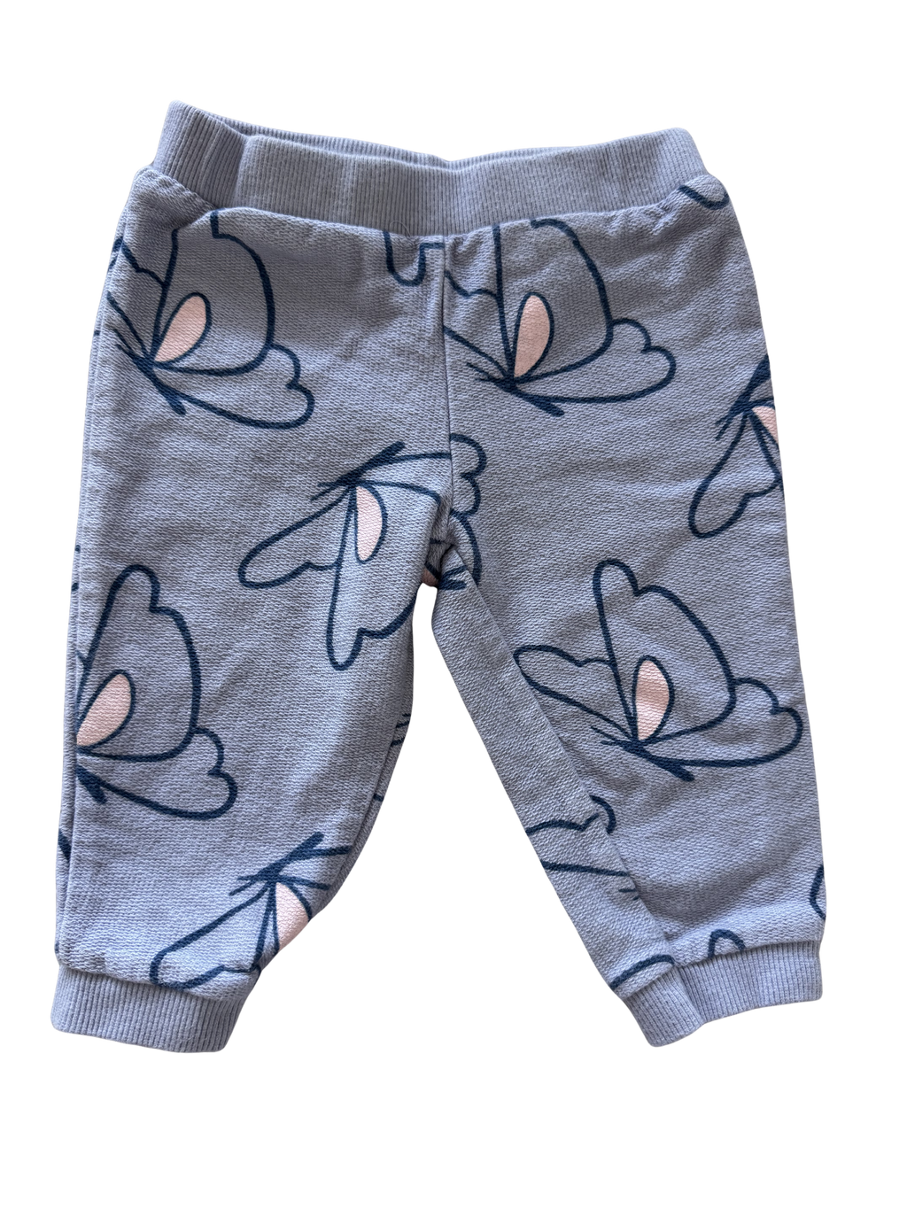 Girls 6 Month Pants