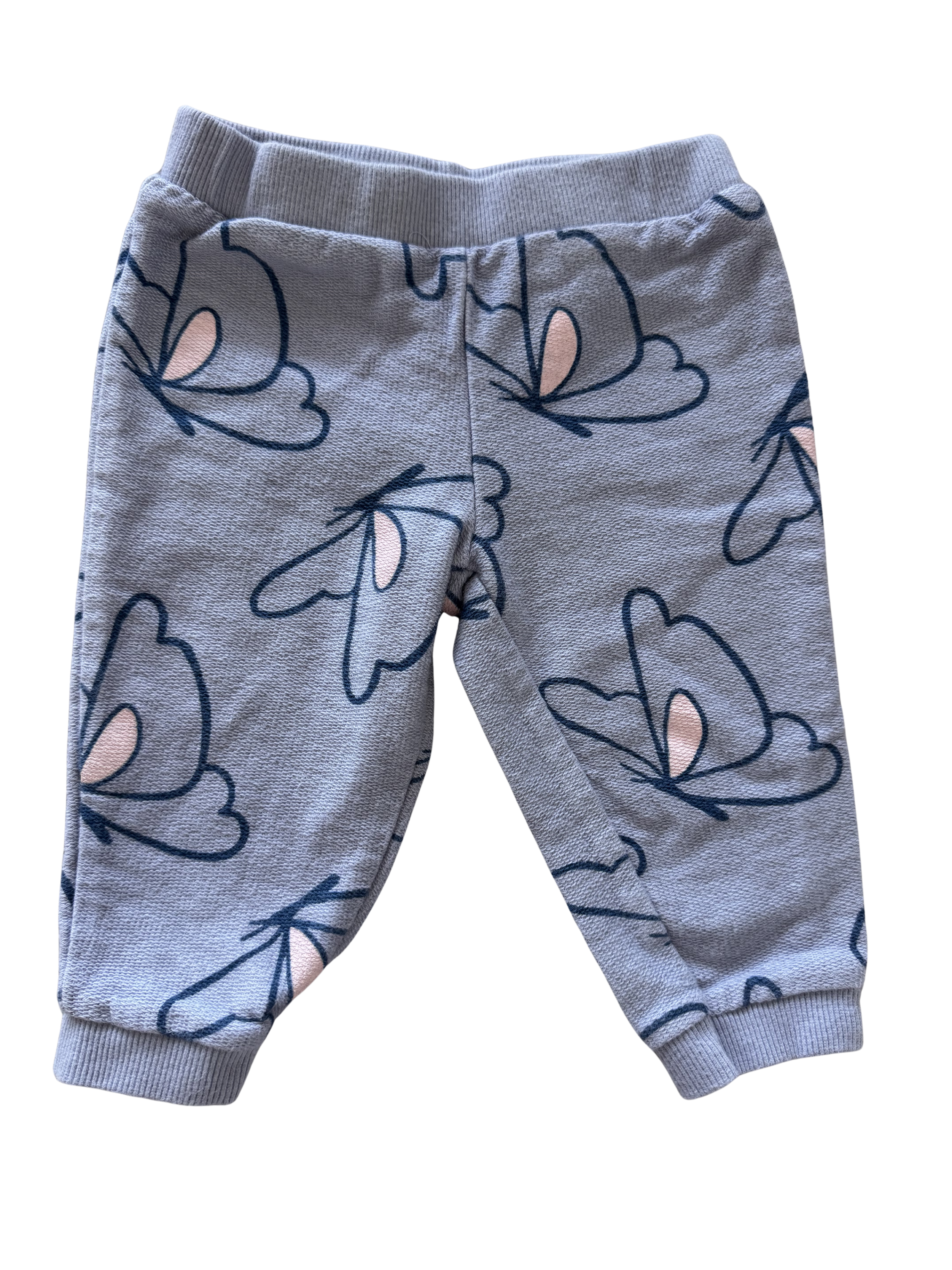 Girls 6 Month Pants