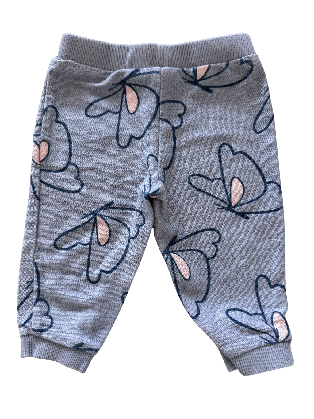 Girls 6 Month Pants