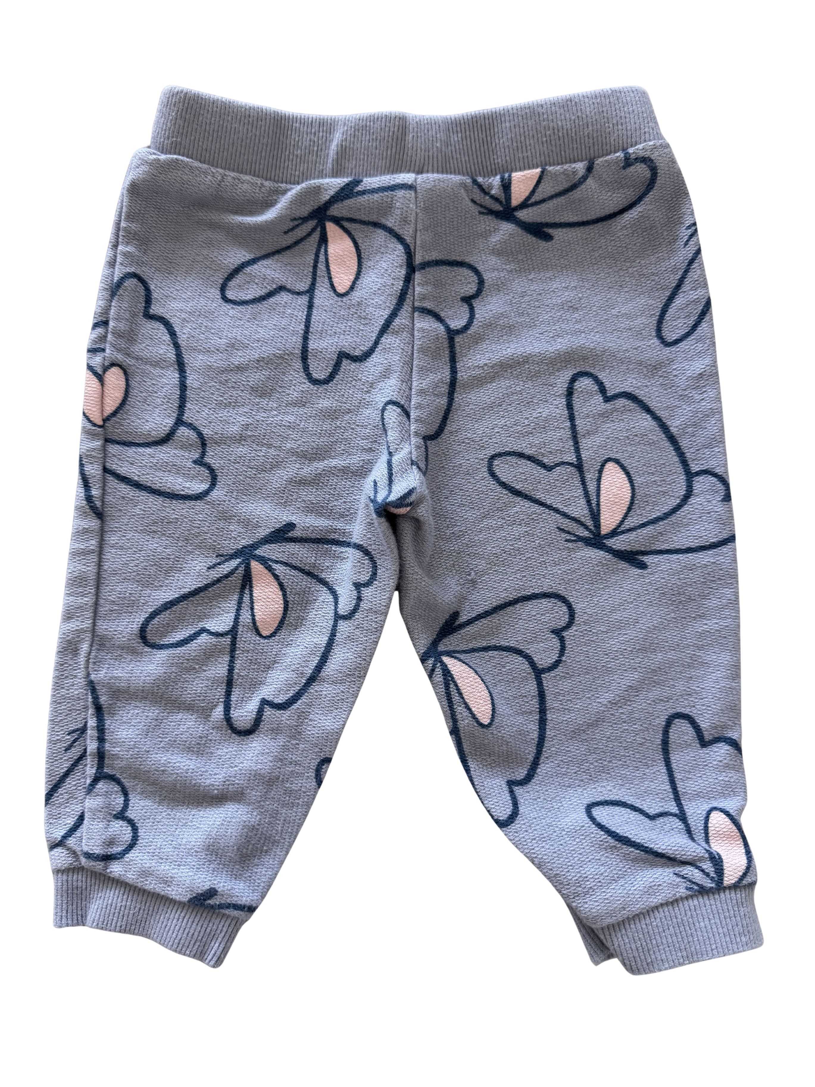 Girls 6 Month Pants
