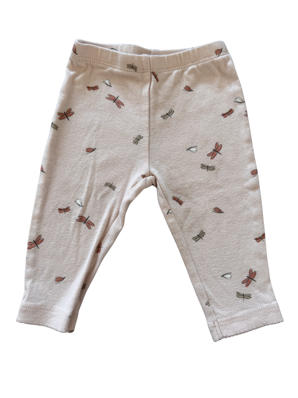 Girls 6 Month Pants