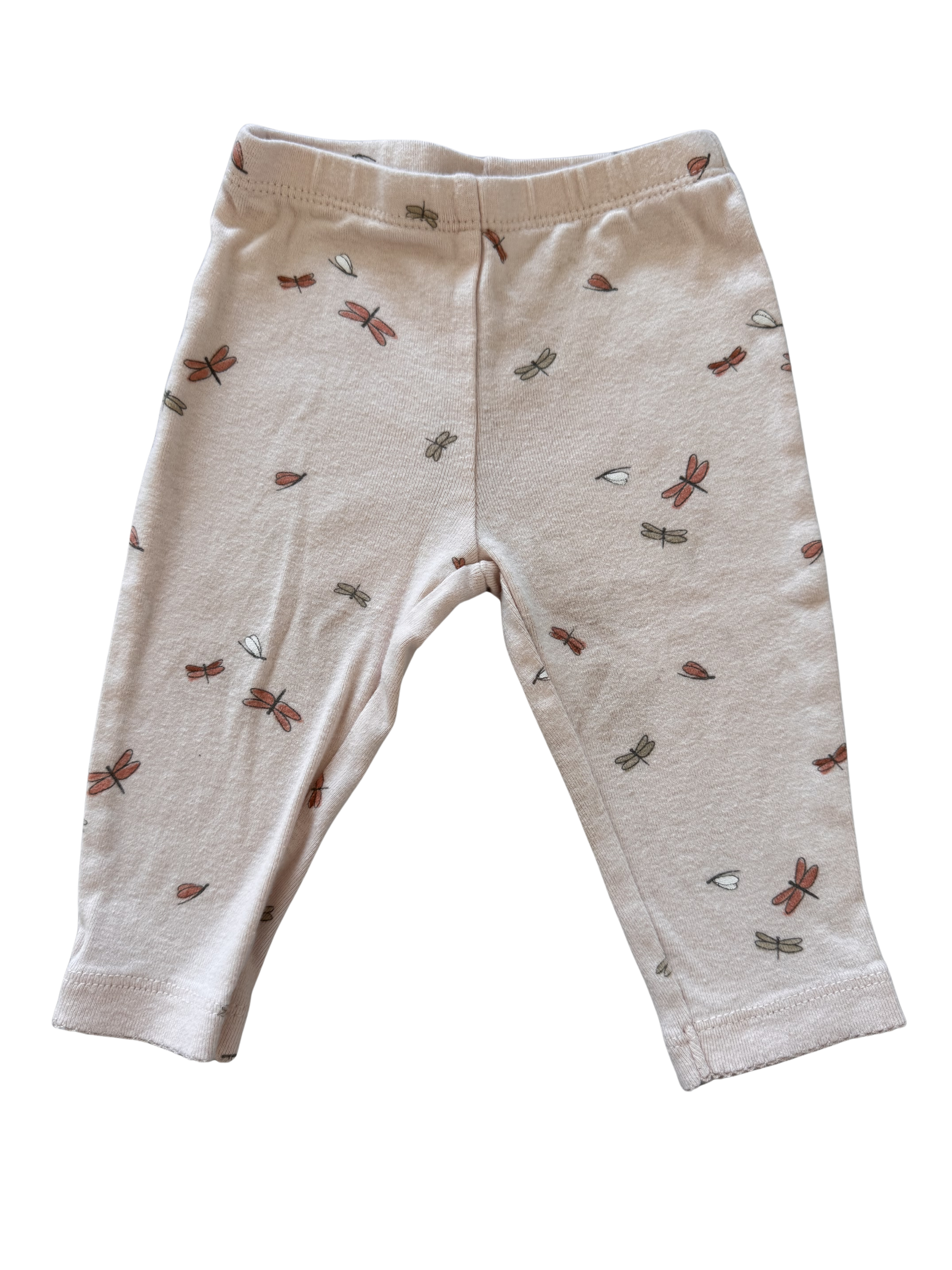 Girls 6 Month Pants