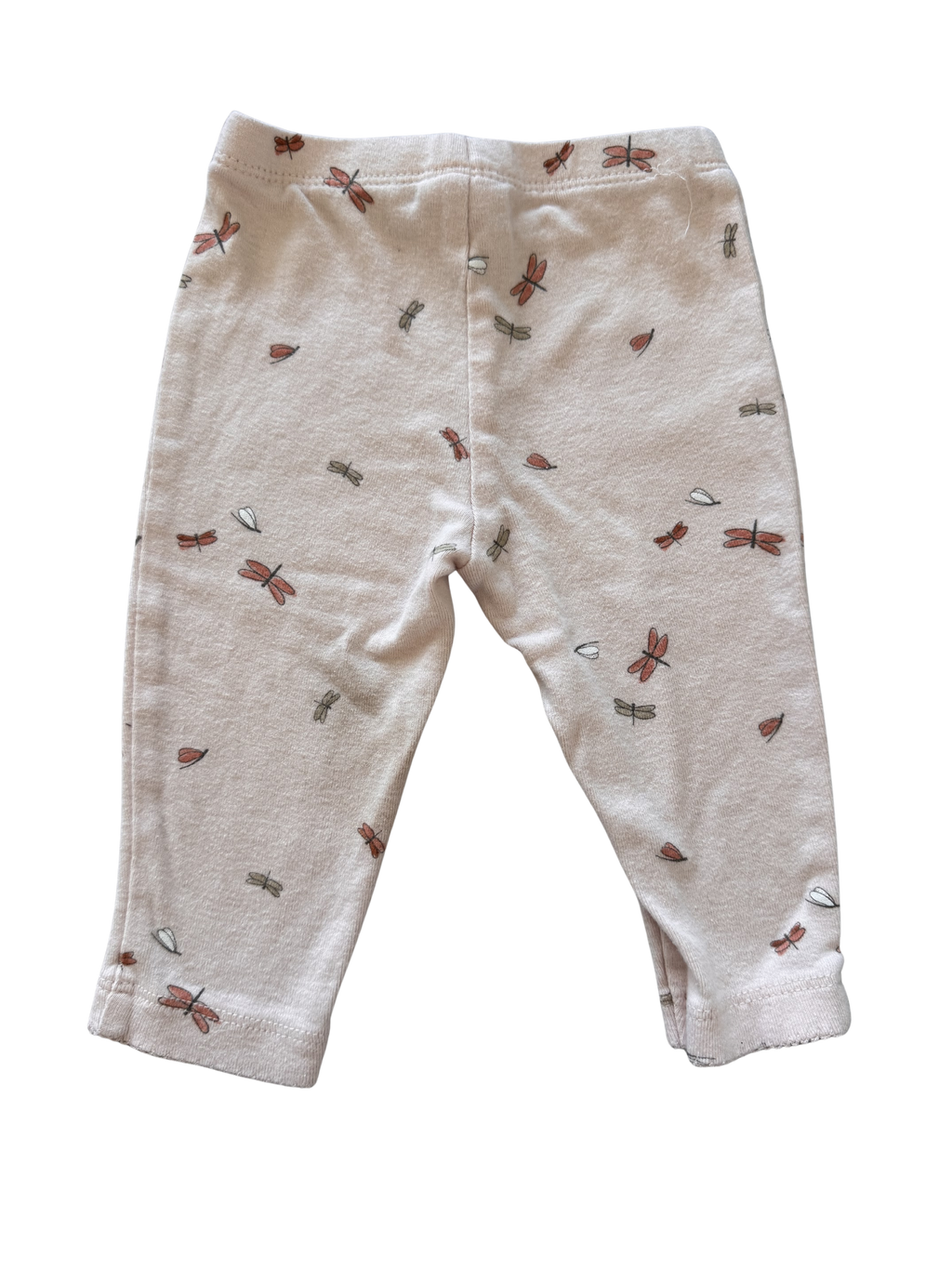 Girls 6 Month Pants