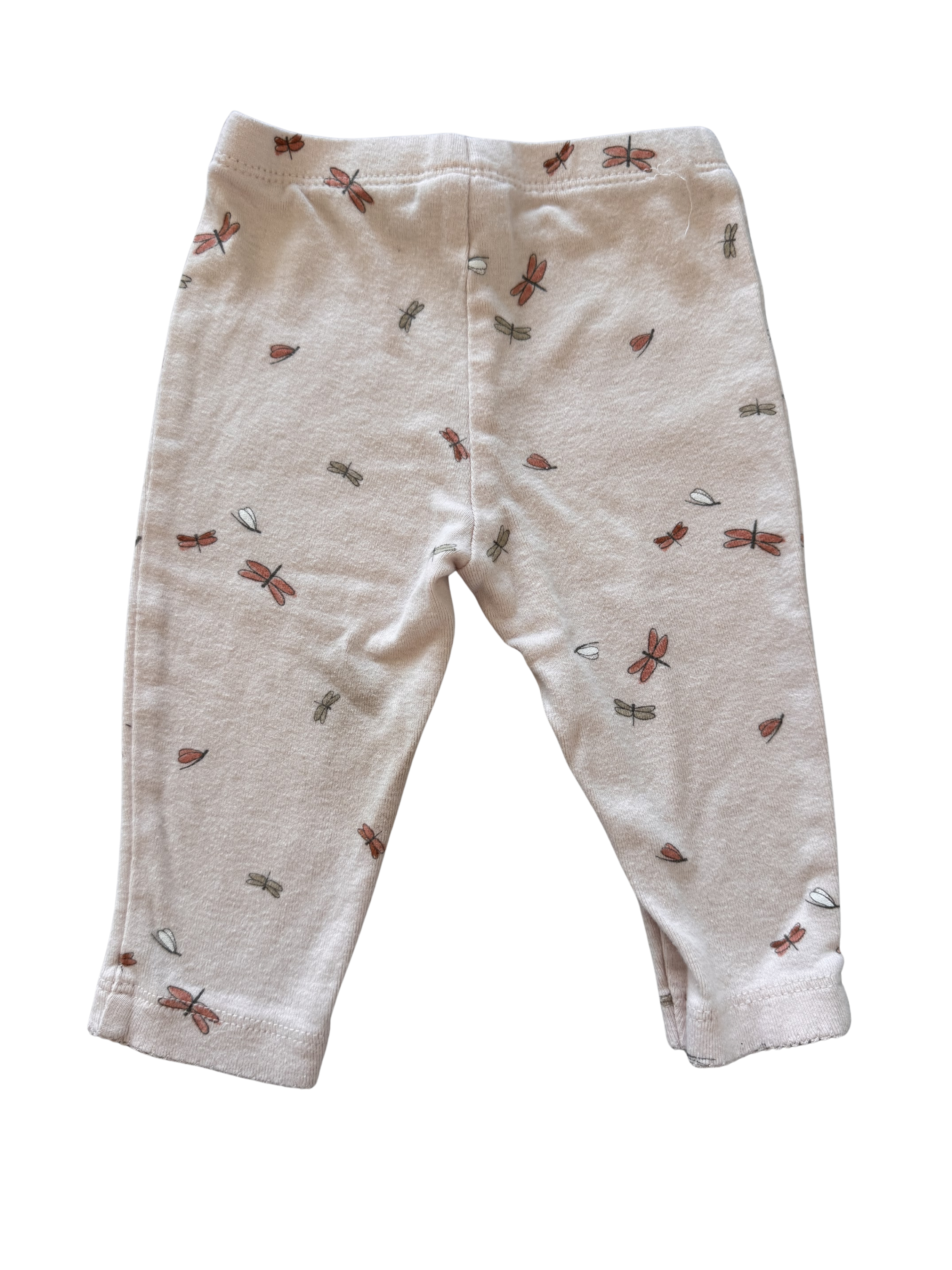 Girls 6 Month Pants