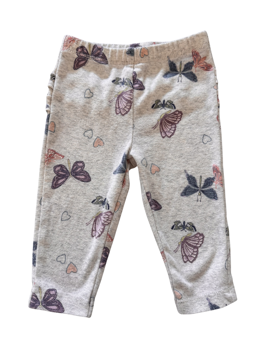 Girls 6 Month Pants