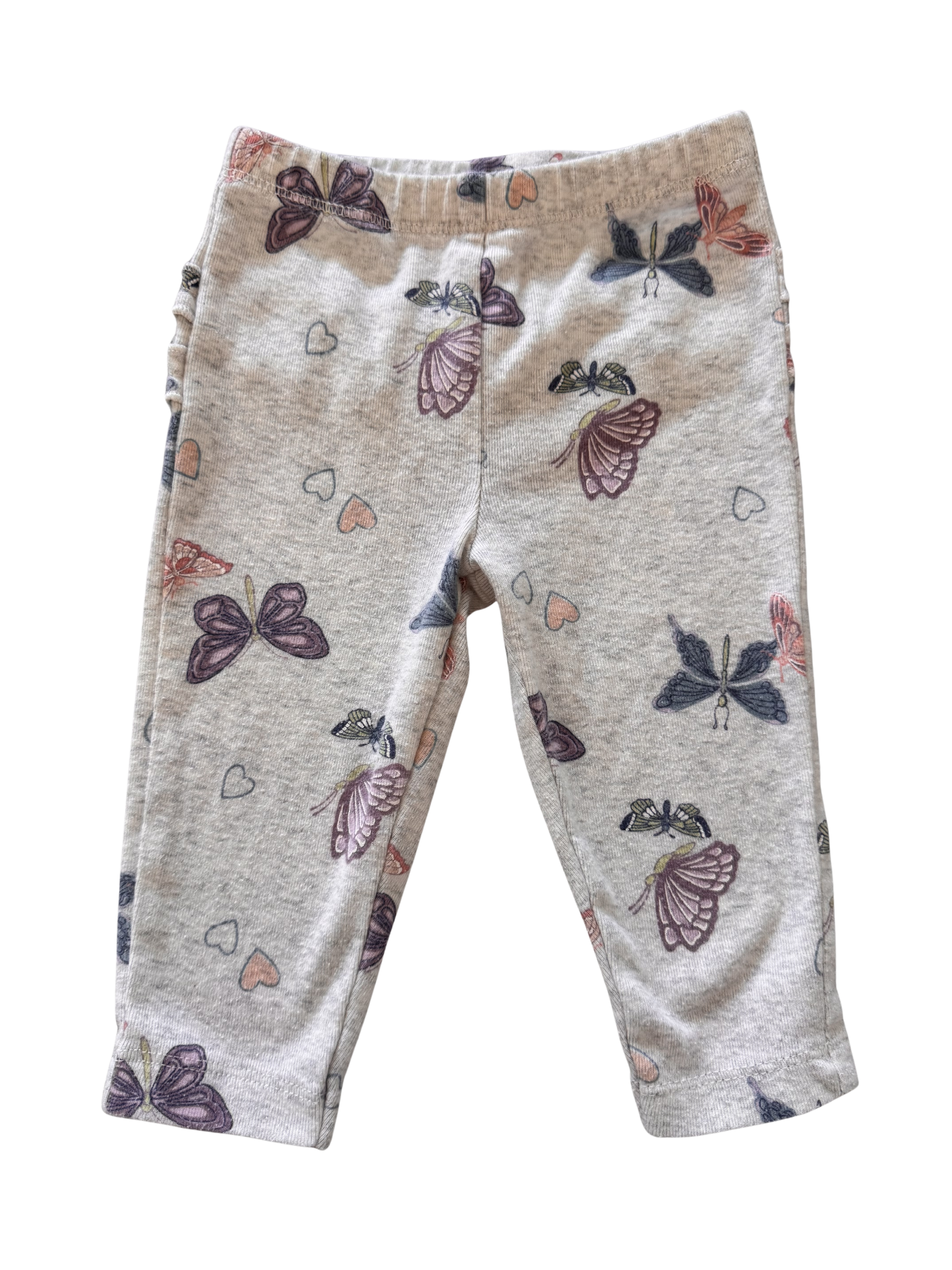 Girls 6 Month Pants