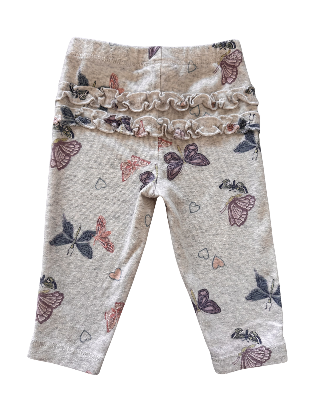 Girls 6 Month Pants