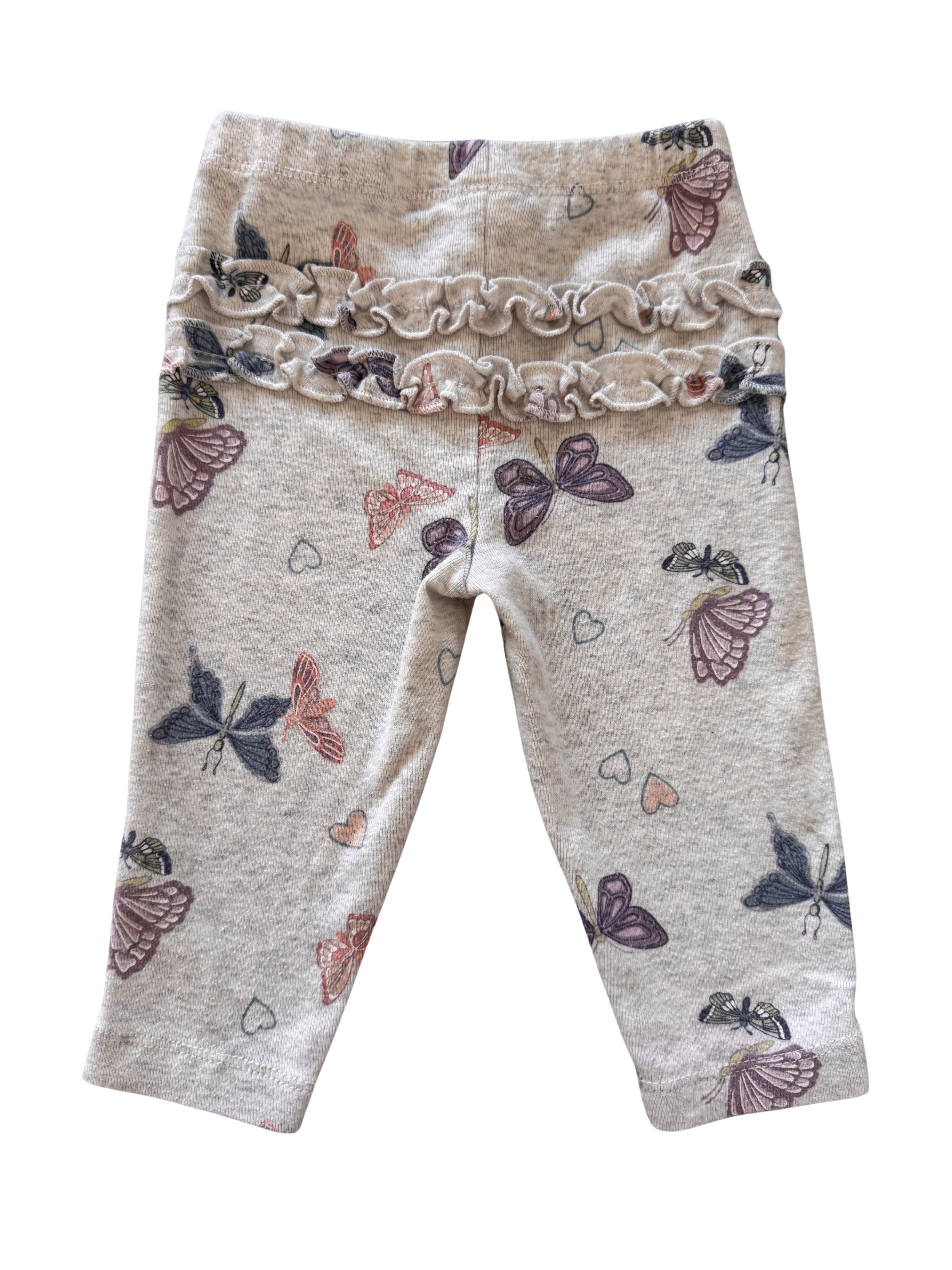 Girls 6 Month Pants