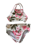 Girls 6 Month 2-Piece Swimsuit