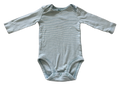 Girls 6 Month Long Sleeve Onesie