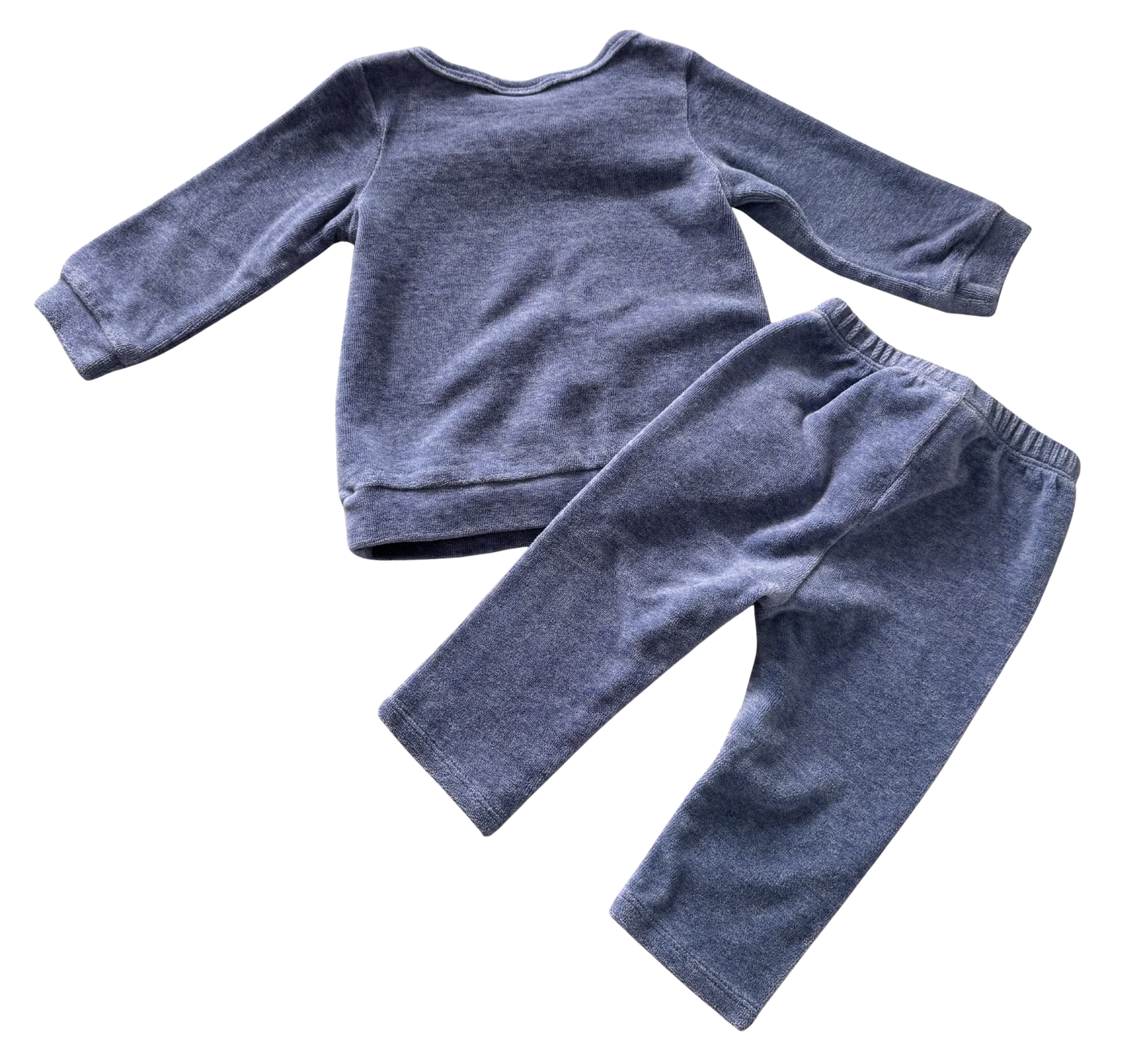 Girls 6-9 Month 2-Piece Outfit