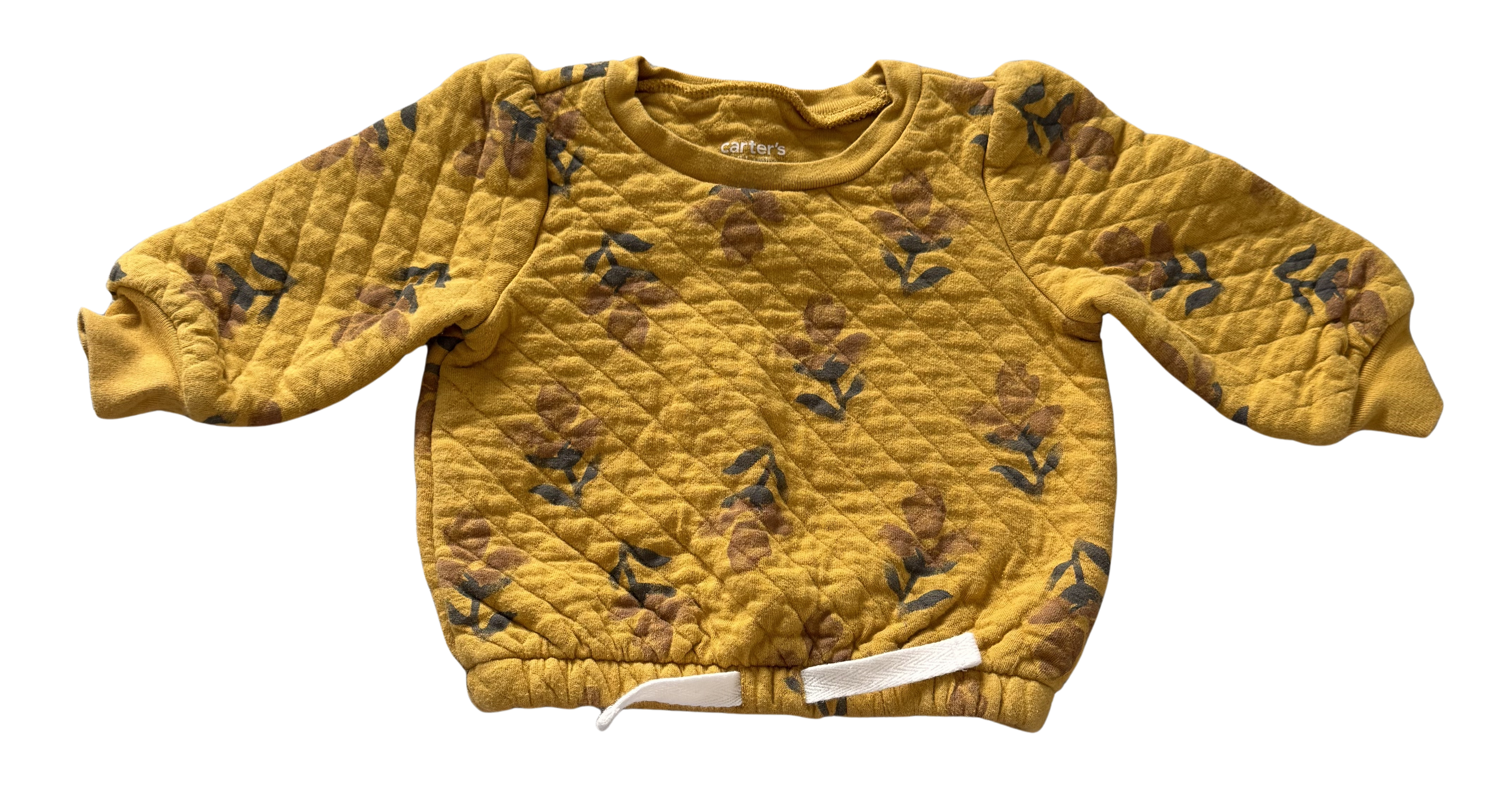 Girls 6-9 Month Sweater