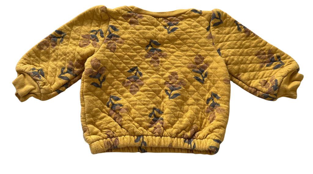 Girls 6-9 Month Sweater