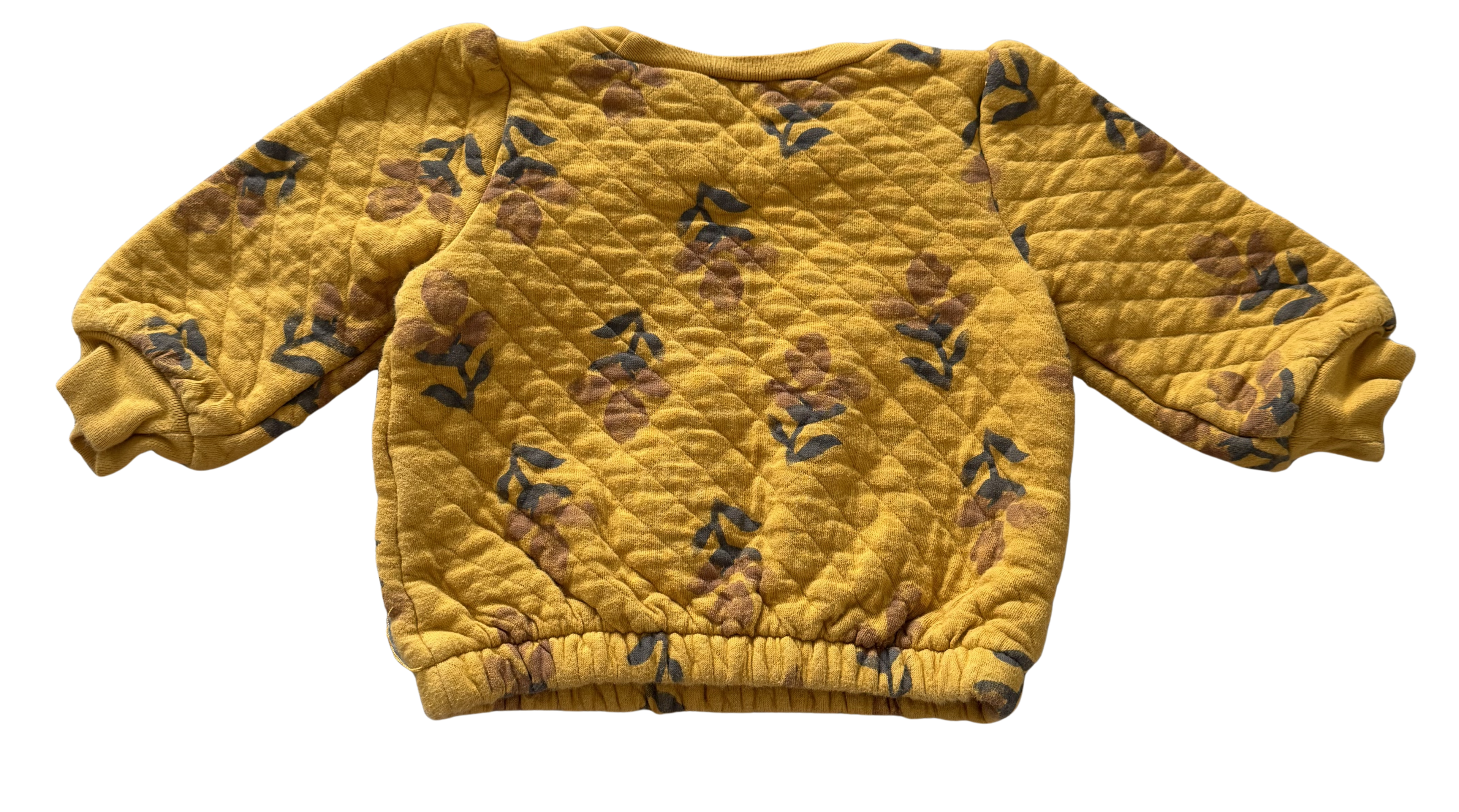 Girls 6-9 Month Sweater