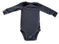 Girls 6-9 Month Long Sleeve Onesie