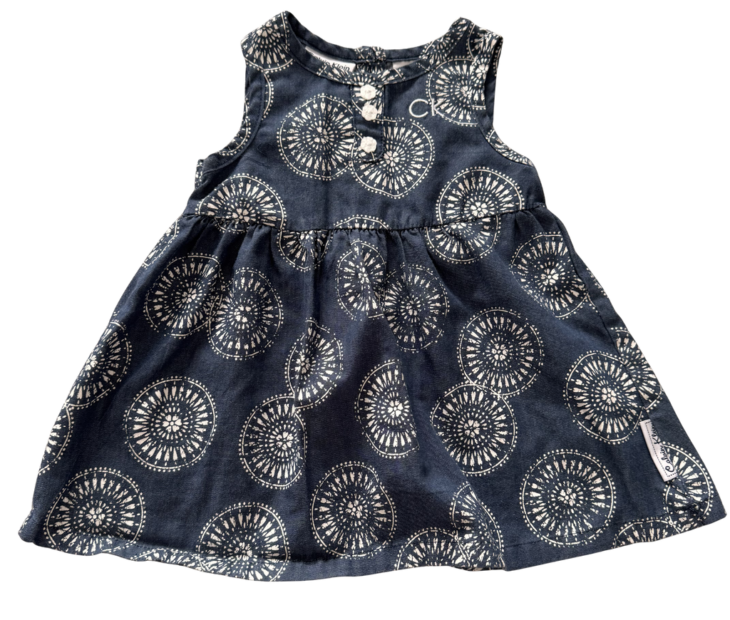 Girls 6-9 Month Dress