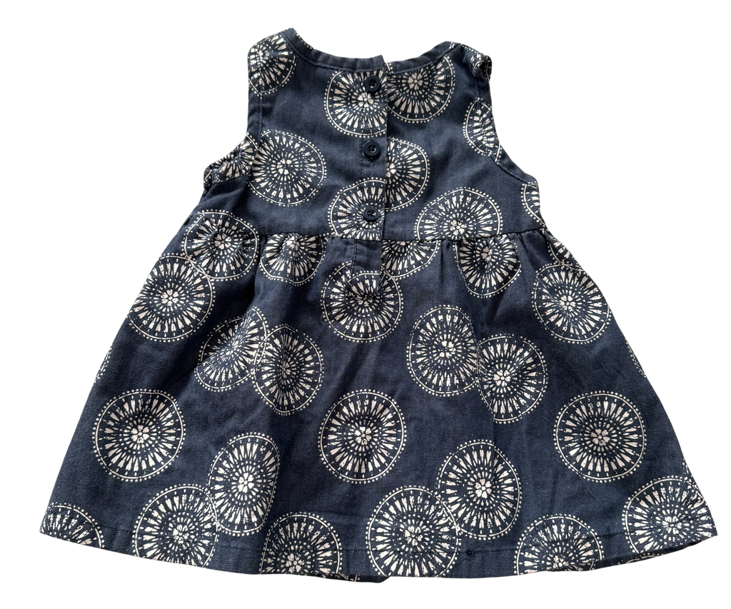 Girls 6-9 Month Dress