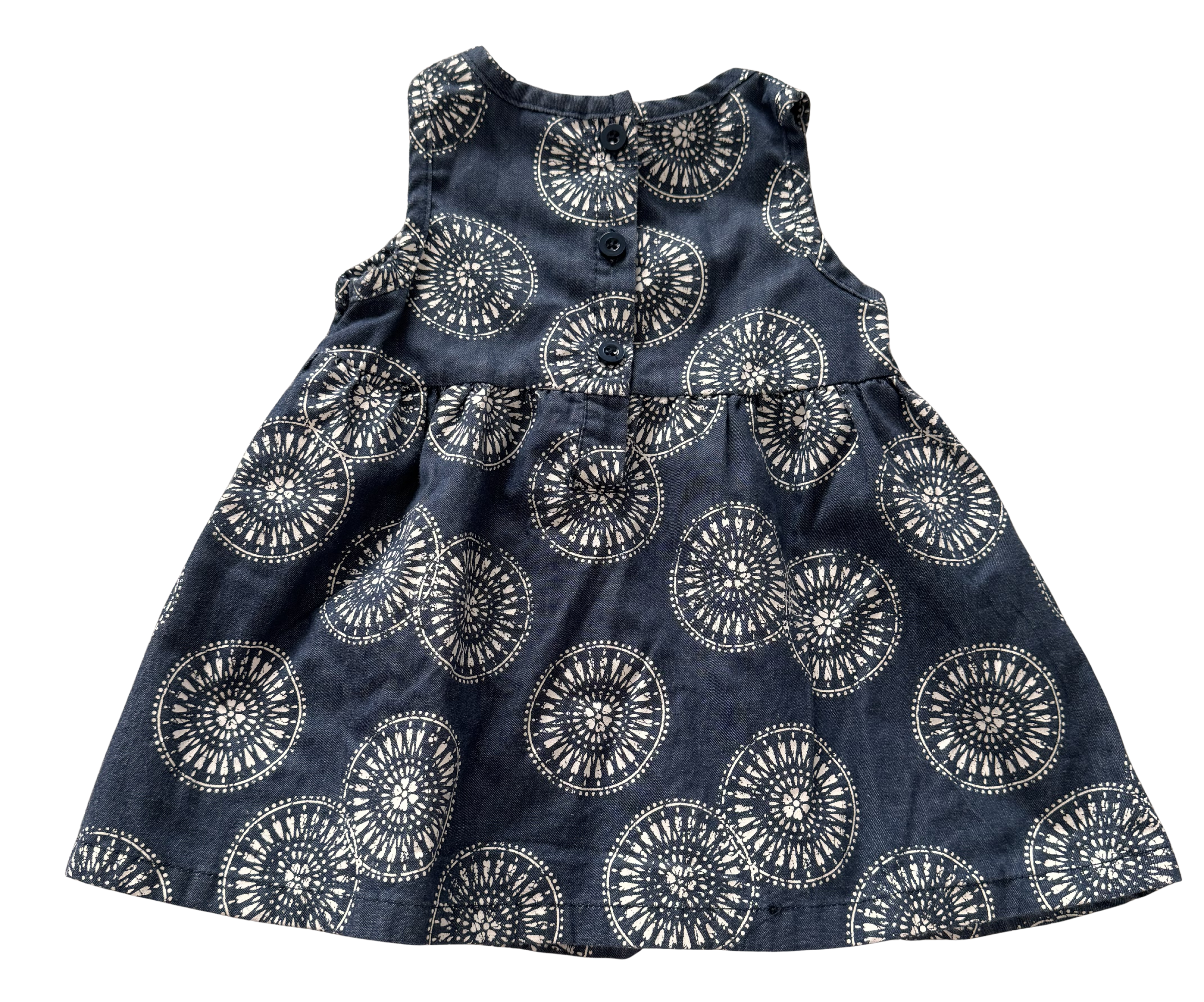 Girls 6-9 Month Dress