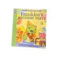 Franklin's Birthday Party