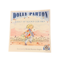 Dolly Parton Coat of Many Colours
