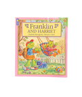 Franklin and Harriet