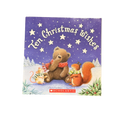 Ten Christmas Wishes
