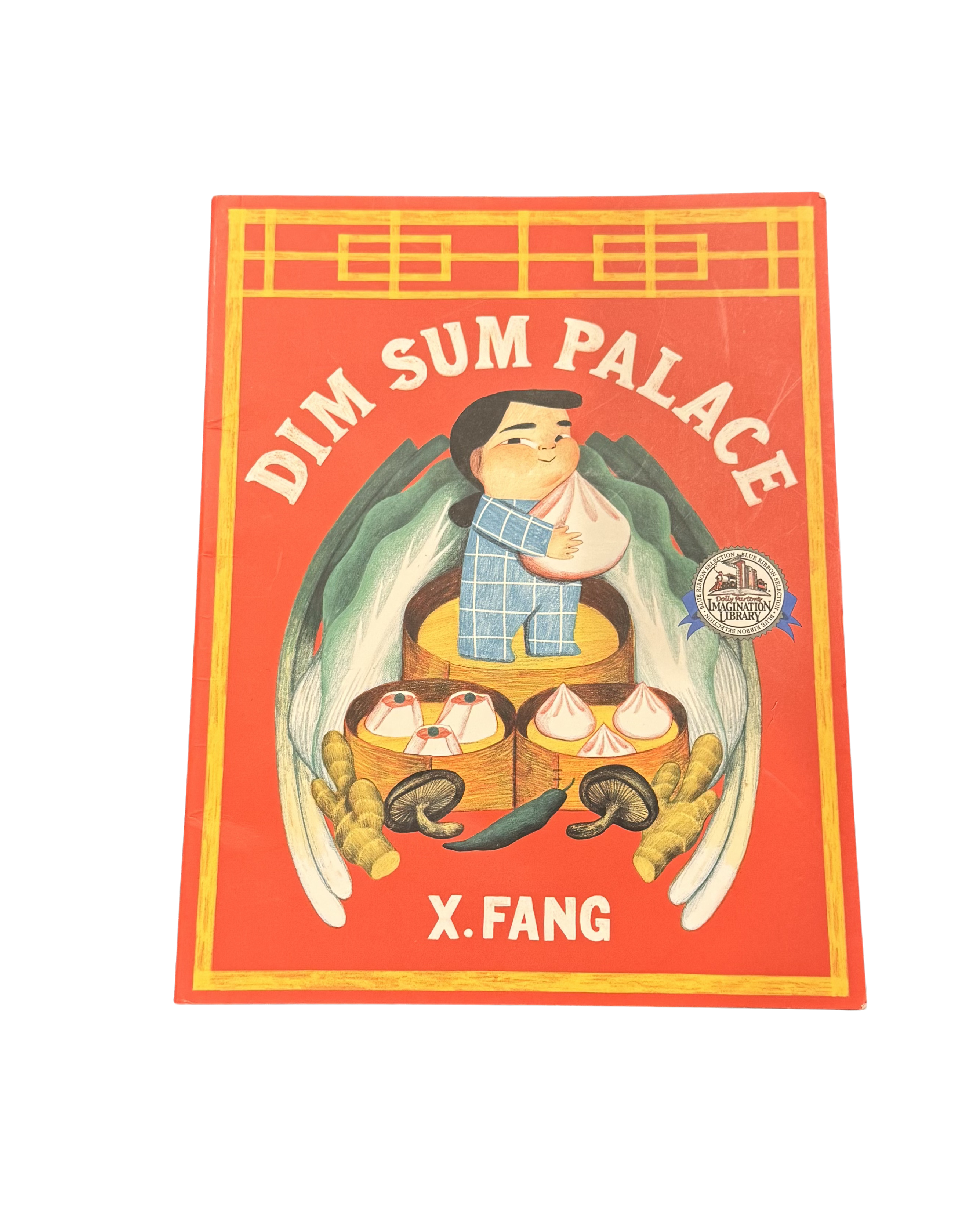 Dim Sum Palace