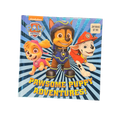 Paw Patrol Pawsome Puppy Adventures