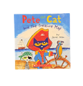 Pete the Cat and the Treasure Map