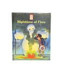 Big Hero 6 Nighttime of Fires