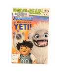 Abominable - My Best Friend is a Yeti