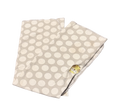 Infant Receiving Blanket