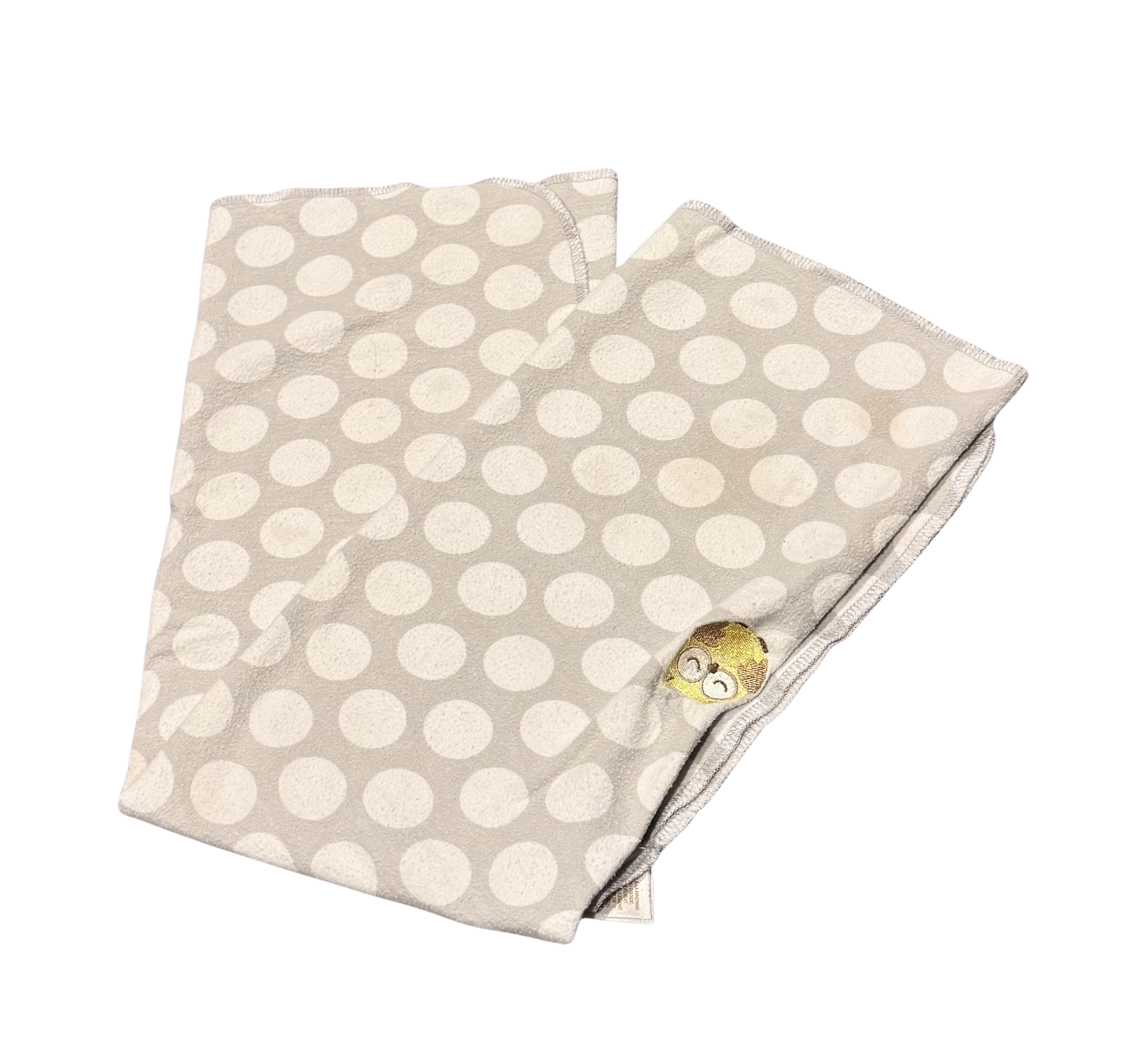 Infant Receiving Blanket