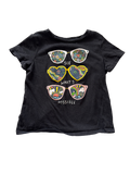 Girls 6-7 Short Sleeve Shirt
