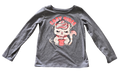 Girls 5T Long Sleeve Shirt