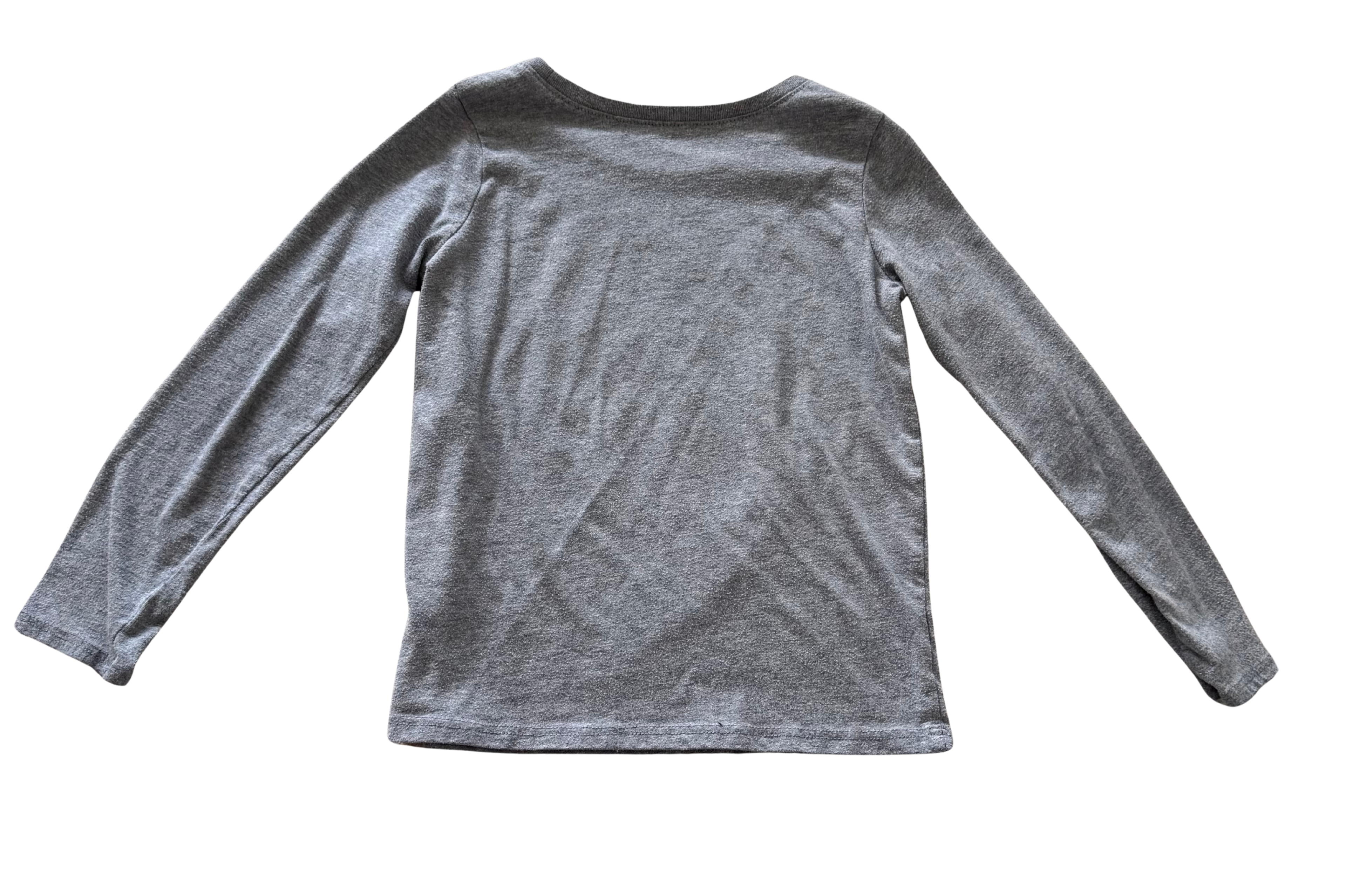 Girls 5T Long Sleeve Shirt