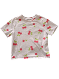 Girls 5T Short Sleeve T-Shirt