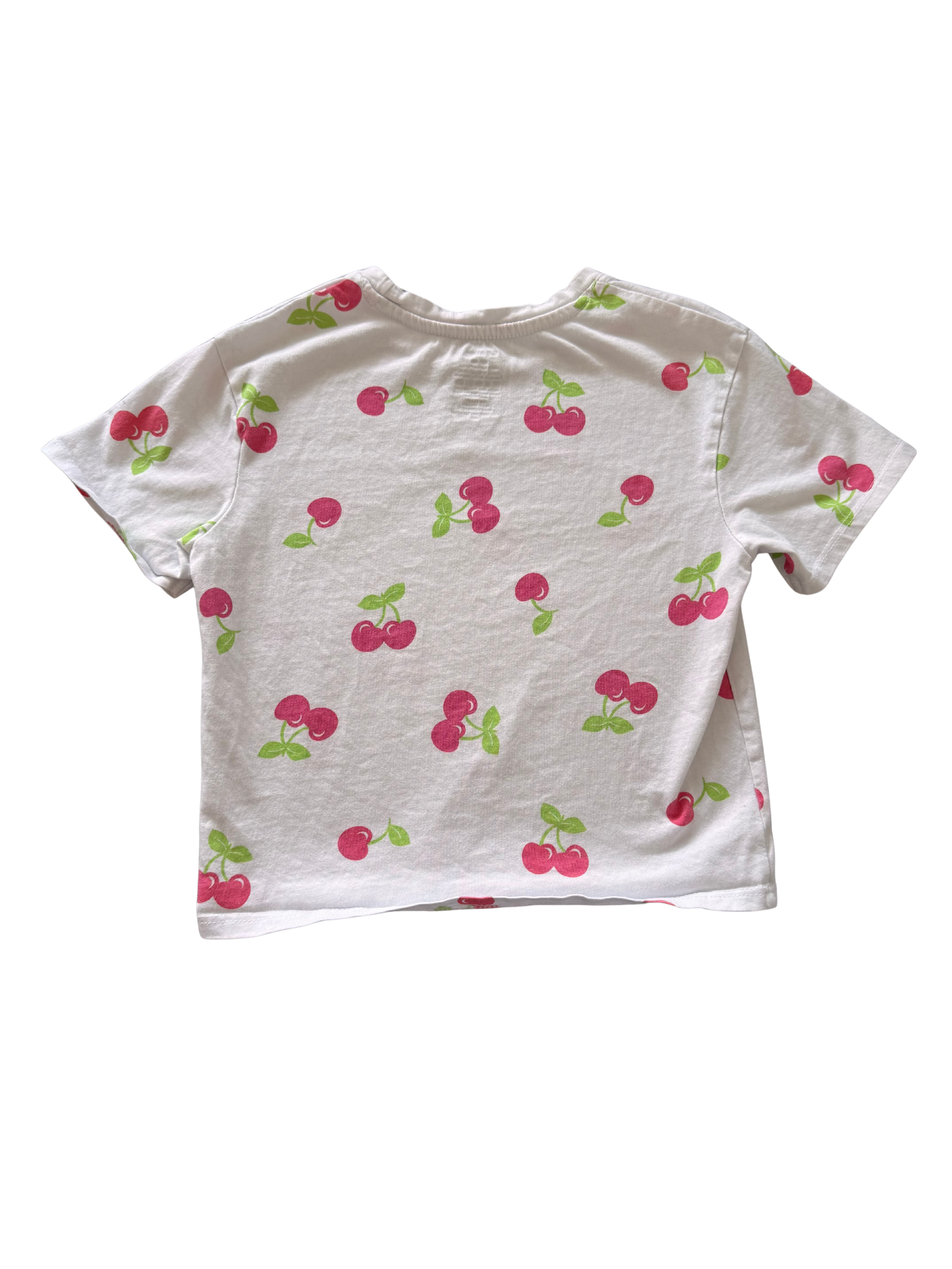 Girls 5T Short Sleeve T-Shirt