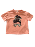 Girls 5T Short Sleeve T-Shirt