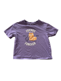 Girls 6T Short Sleeve T-Shirt