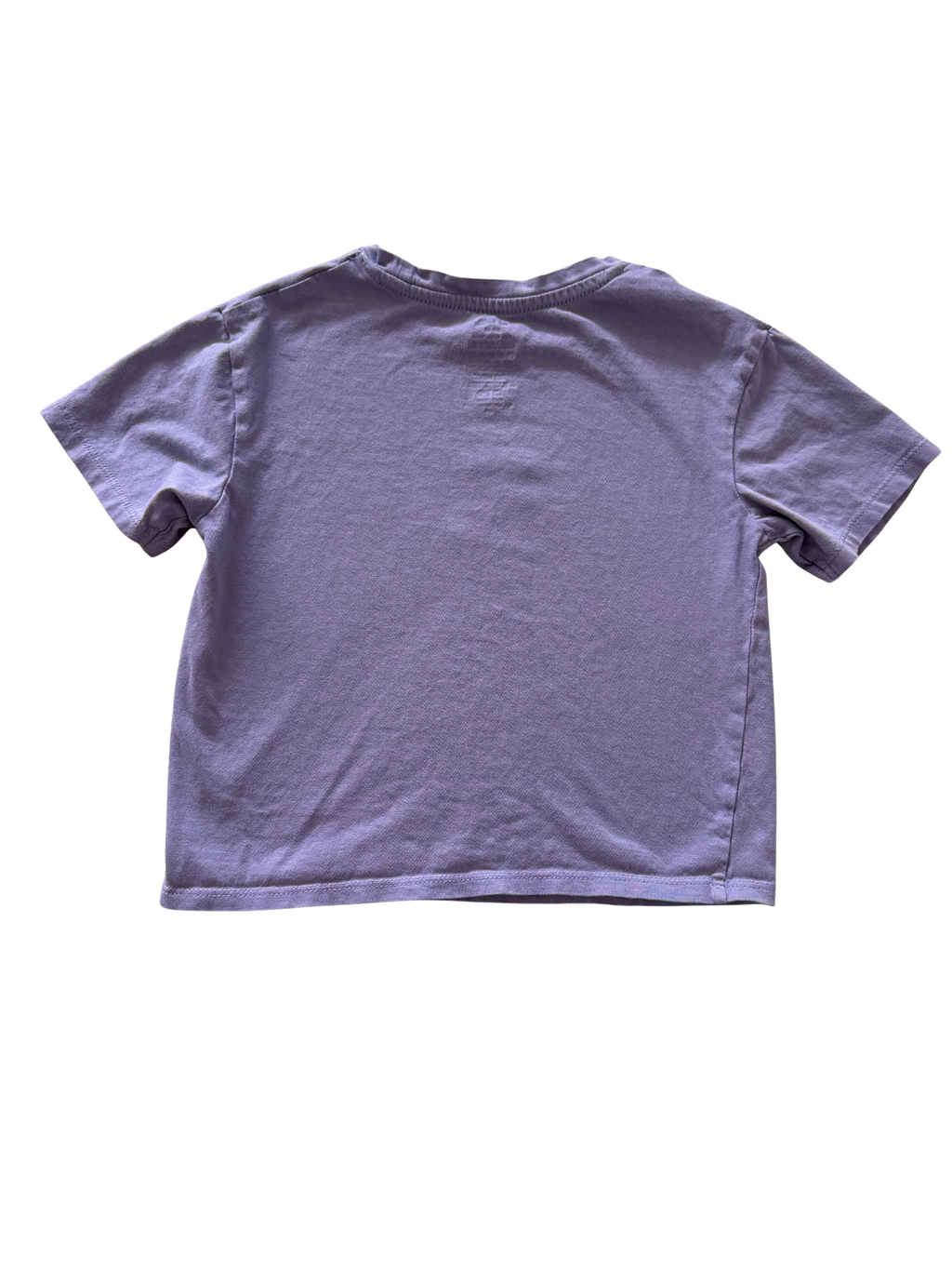 Girls 6T Short Sleeve T-Shirt