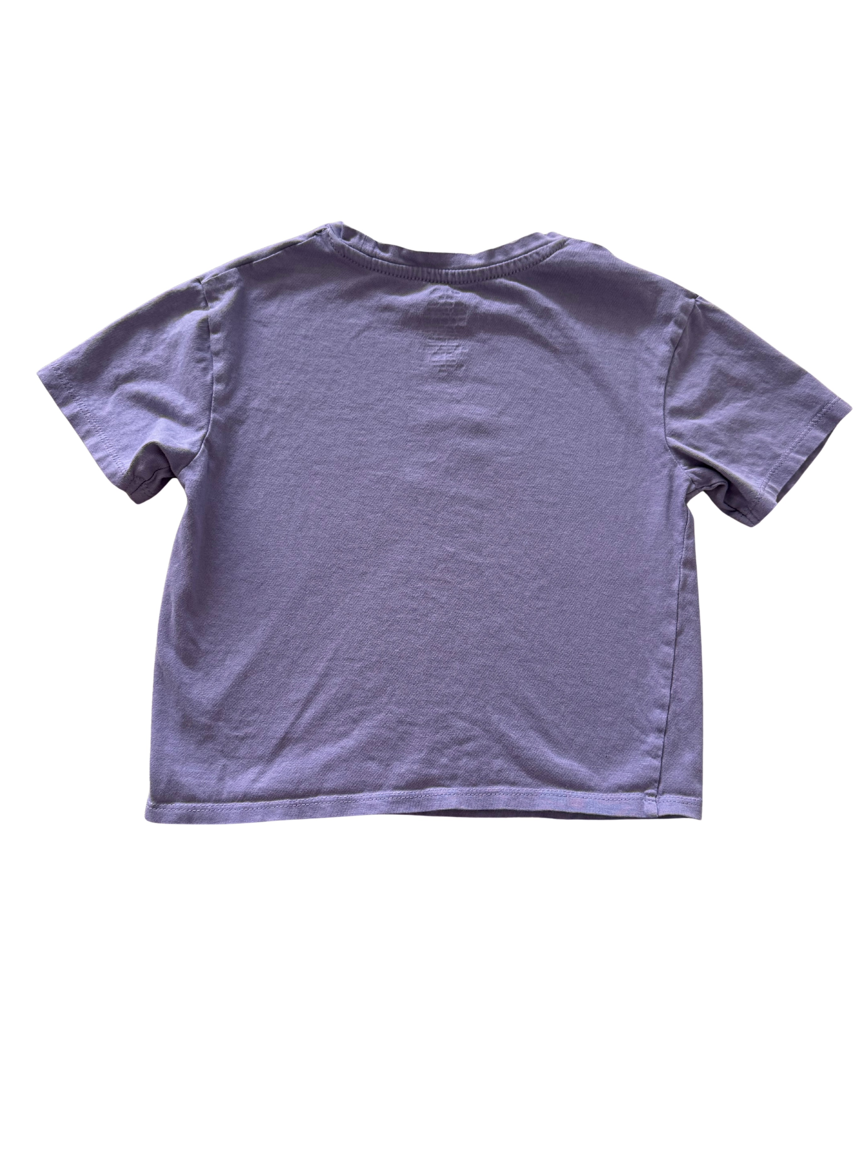 Girls 6T Short Sleeve T-Shirt