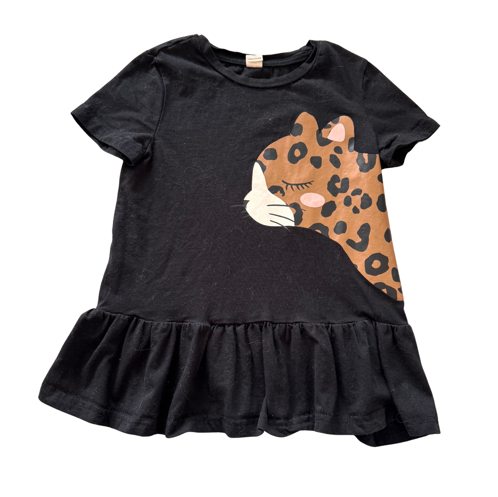 Girls 5T Short Sleeve T-Shirt