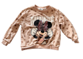 Girls 5T Minnie Mouse Sweater