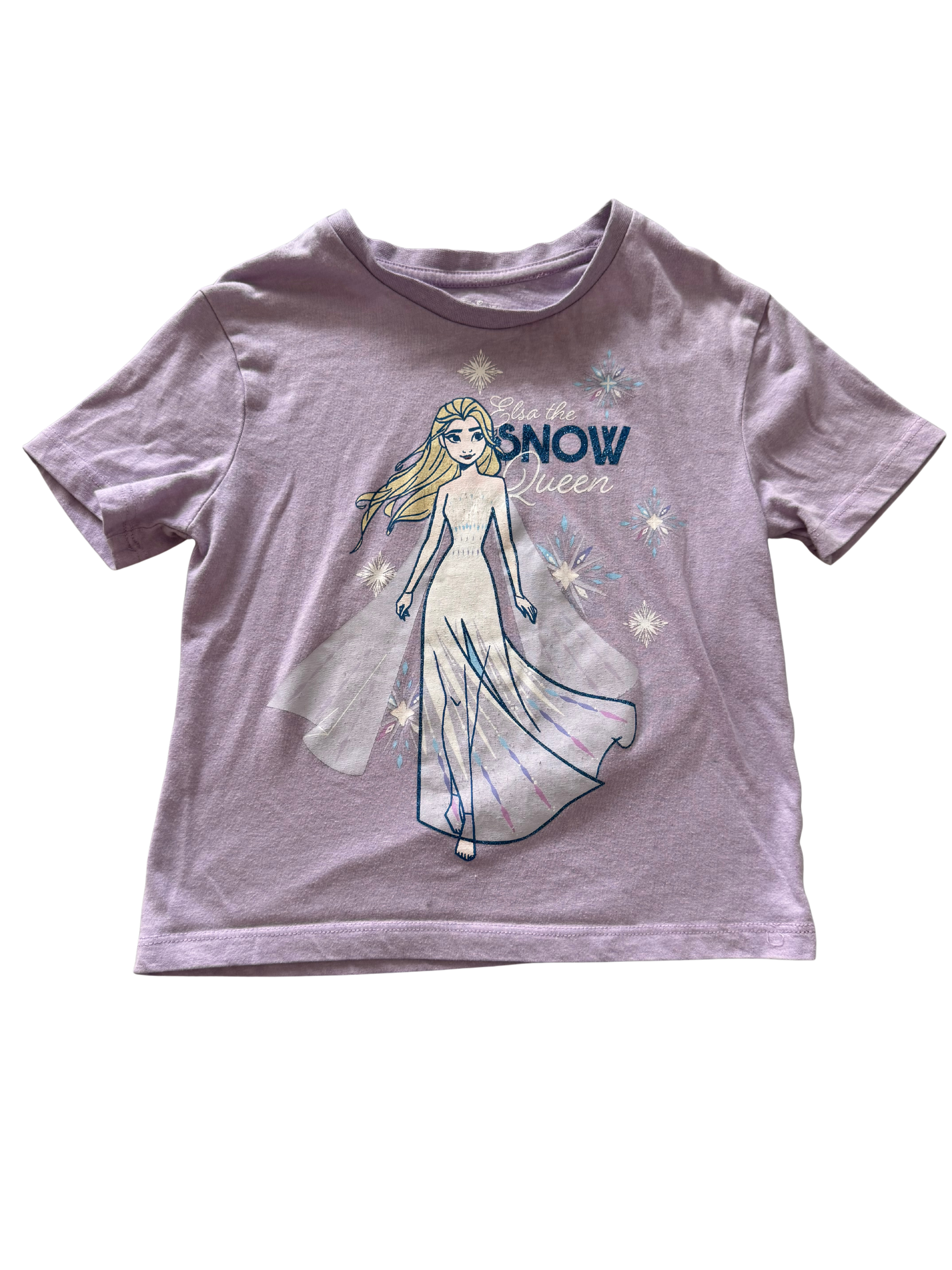 Girls 6T Short Sleeve T-Shirt