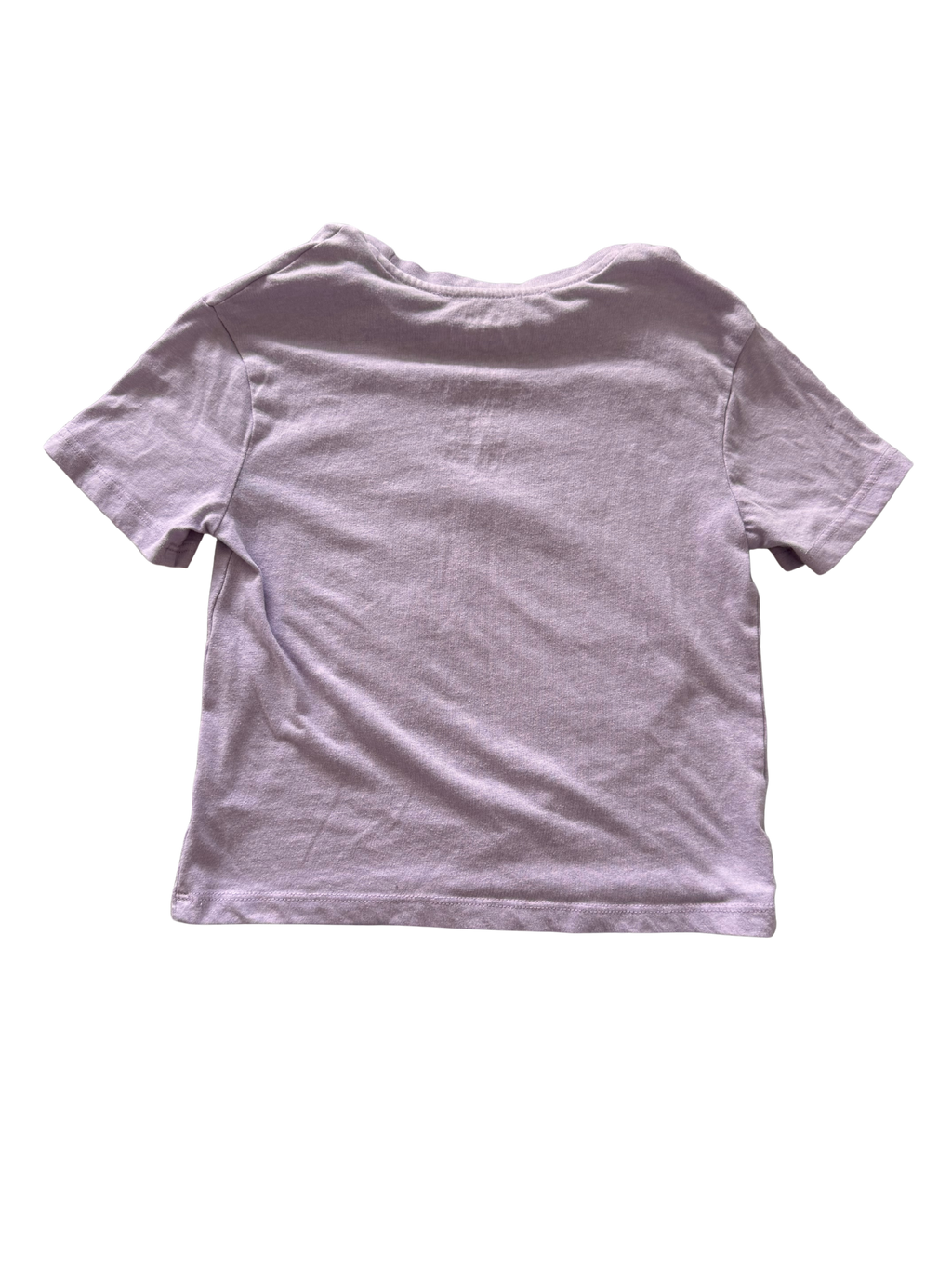 Girls 6T Short Sleeve T-Shirt