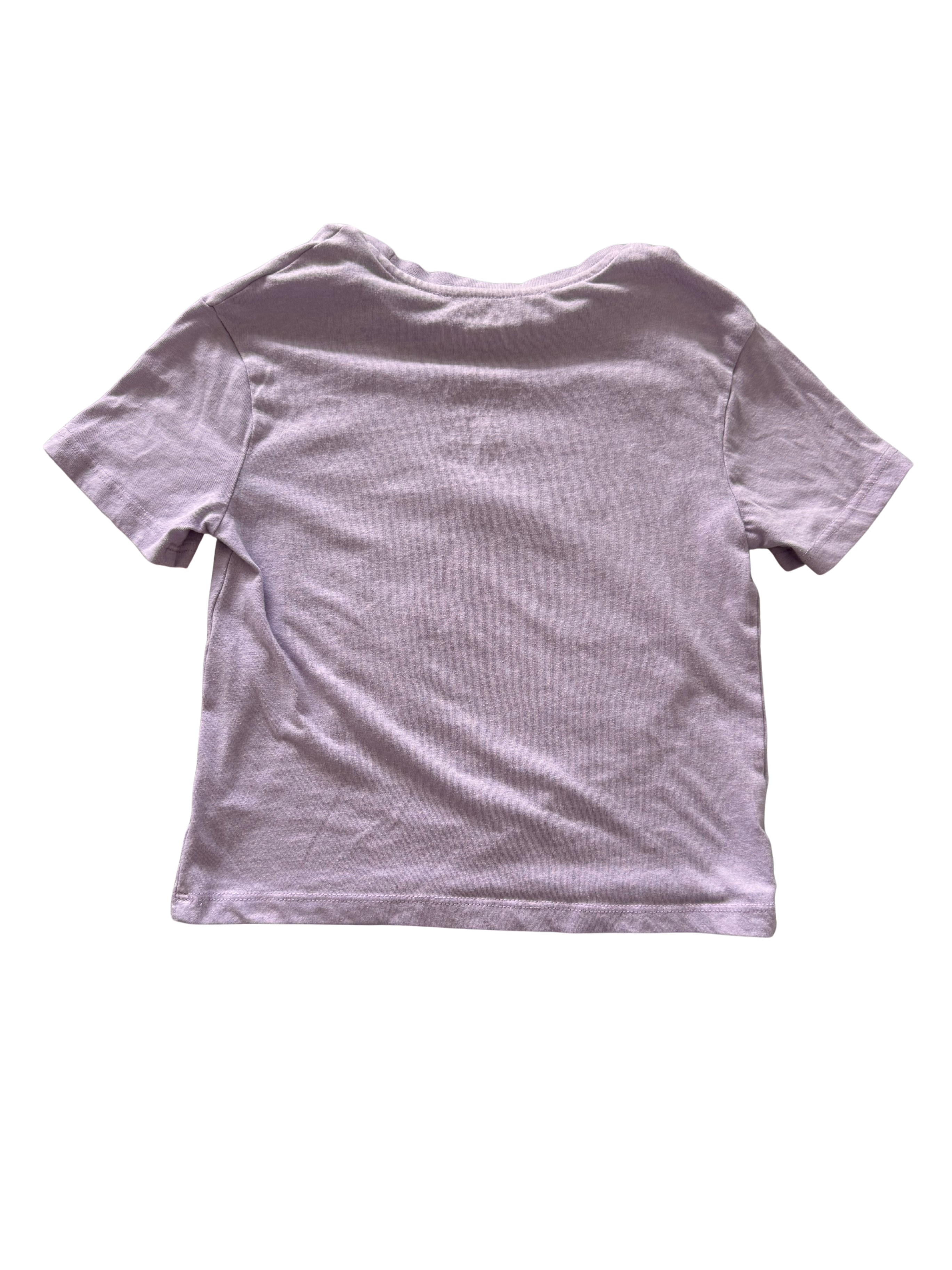 Girls 6T Short Sleeve T-Shirt