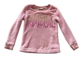 Girls 5T Long Sleeve Shirt