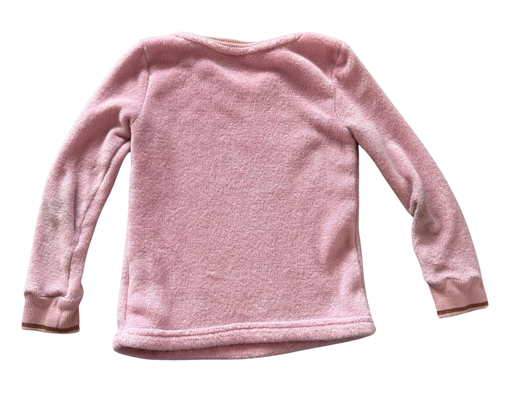 Girls 5T Long Sleeve Shirt
